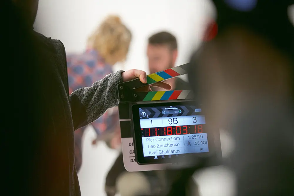 España | NFTs en el mundo audiovisual: de Anthony Hopkins a Quentin Tarantino