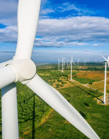 Capital Energy secures €165 million renewables financing from MEAG