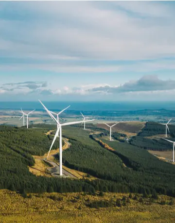 Incus Capital se incorpora como socio minoritario en Dominion Energy