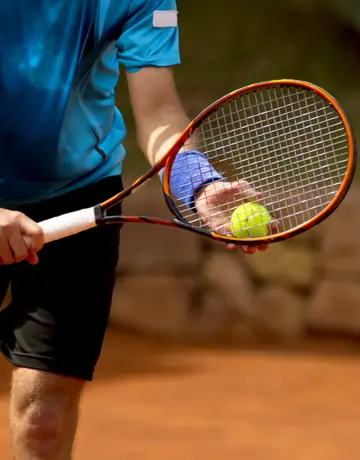 MATCHi consolidates position as leading racket sports platform after joining forces with TPC Matchpo