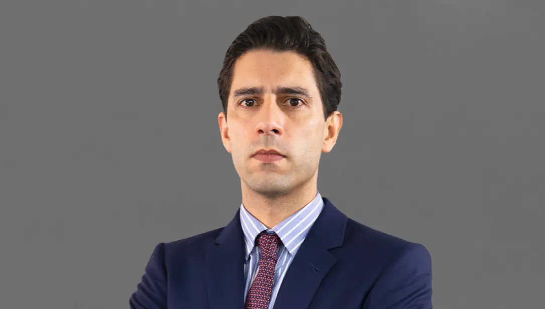 Felipe Mariño se incorpora a Cuatrecasas como nuevo socio de Corporate y M&A