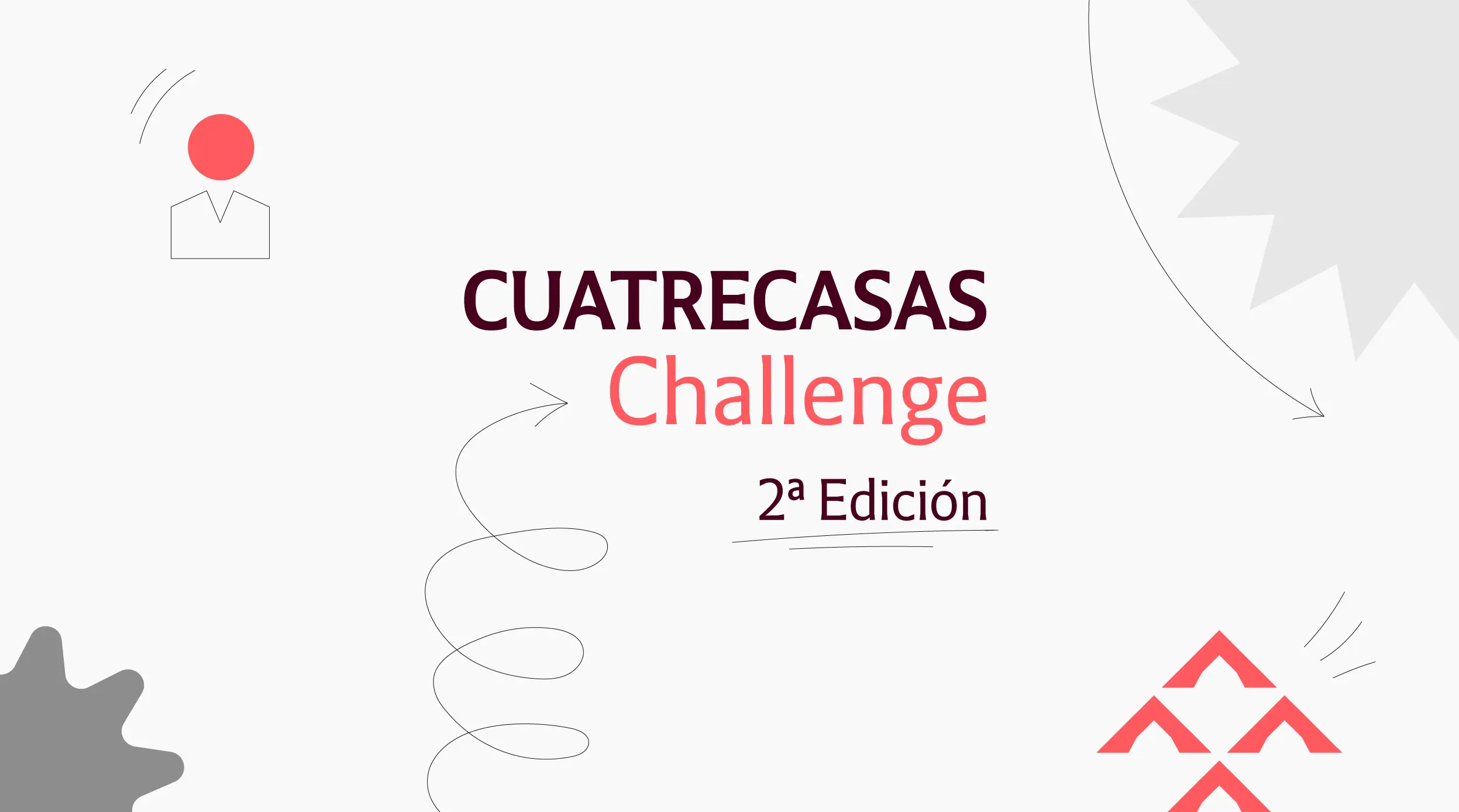 Confirmados los dieciséis participantes de la 2ª edición de Cuatrecasas Challenge