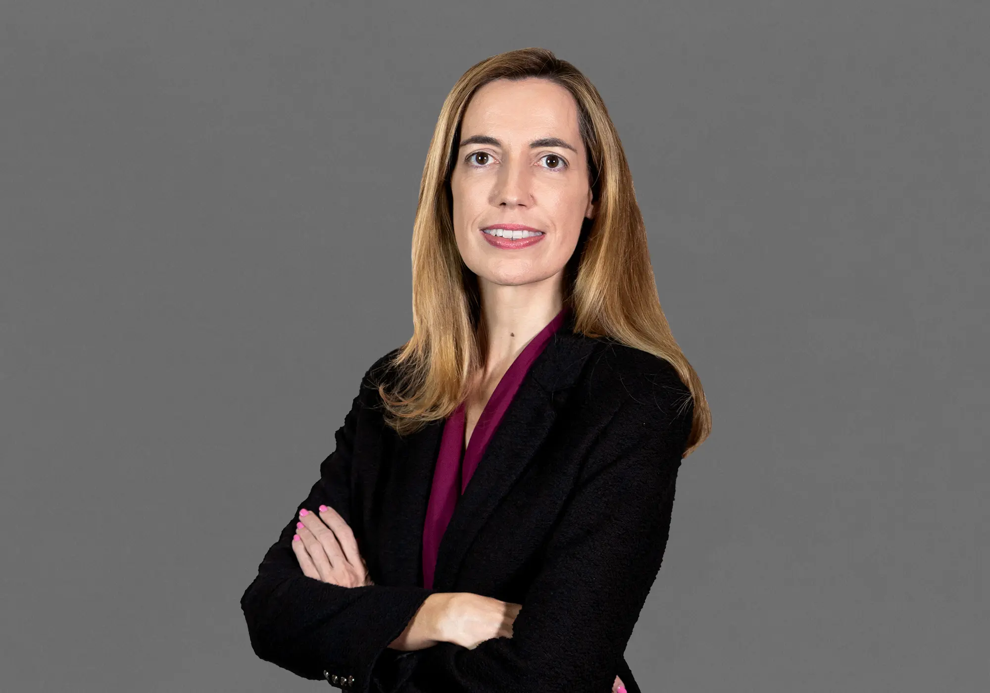 Ruth Duque: new partner in Cuatrecasas Financial Services and Insurance Group