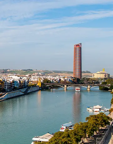 Cuatrecasas abre las puertas de su nueva oficina de Sevilla