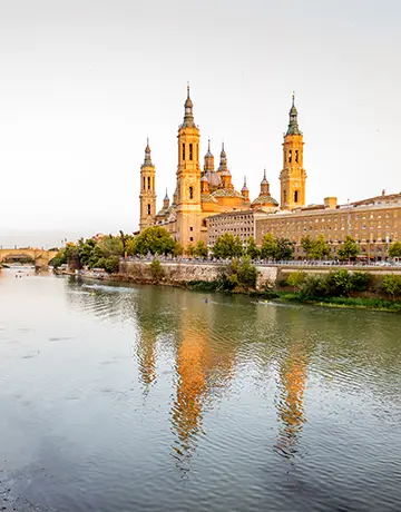 Acquisition of historical building in Zaragoza city center
