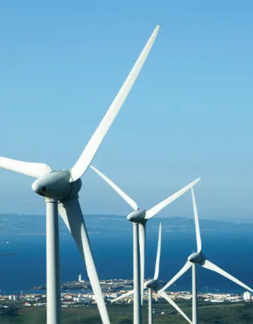 Visalia Energía registra un programa de pagarés verdes en el MARF por 33,9 millones de euros