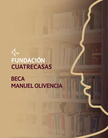 Cuatrecasas Foundation calls for applications for 2022–2023 Manuel Olivencia Scholarship