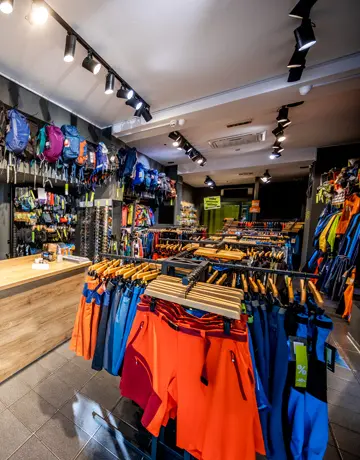 Barrabes buys mountain clothing company from Excens Group