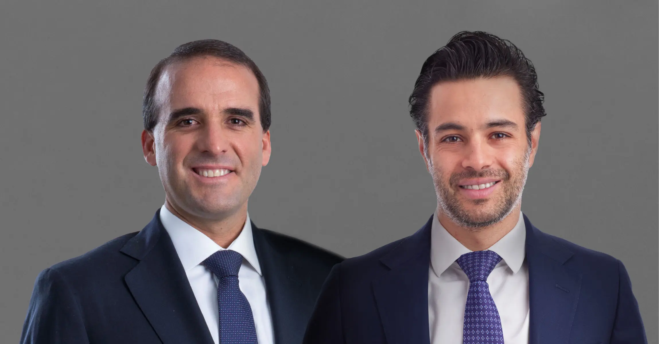 Cuatrecasas incorpora a Diego Carrión y Juan David Mina como nuevos socios
