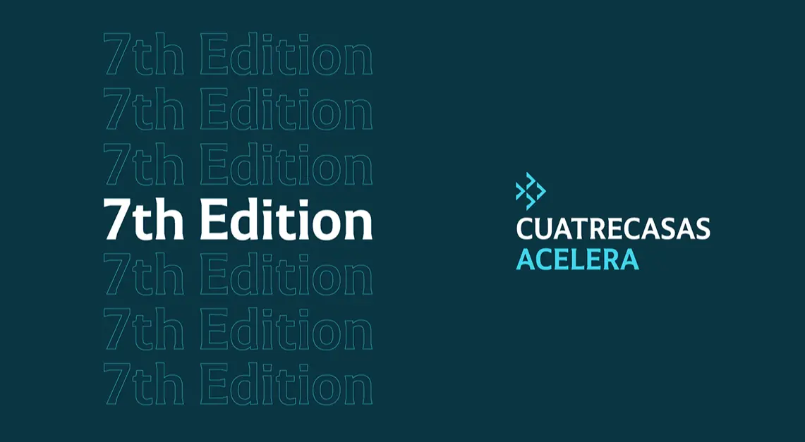 Cuatrecasas Acelera selects top six startups of seventh edition
