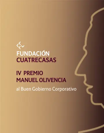 Repsol gana el Premio Manuel Olivencia al Buen Gobierno Corporativo