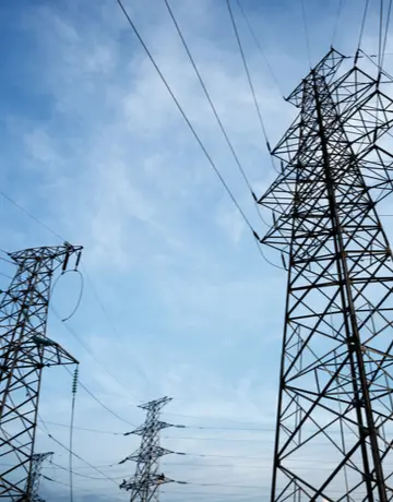 La Compañía General de Electricidad reestructura su deuda bancaria y financiera