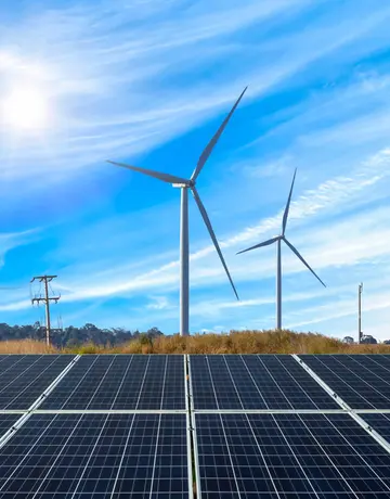 Enel Green Power, Ric Energy y Magtel Operaciones invierten en Solana Renovables