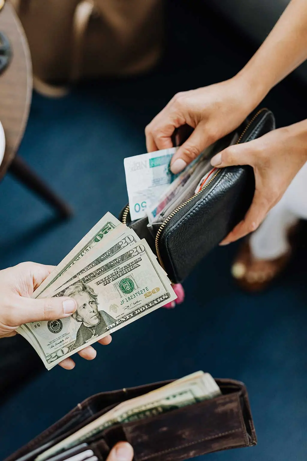 Newsletter bancario, seguros e instituciones financieras | Julio - Septiembre 2021