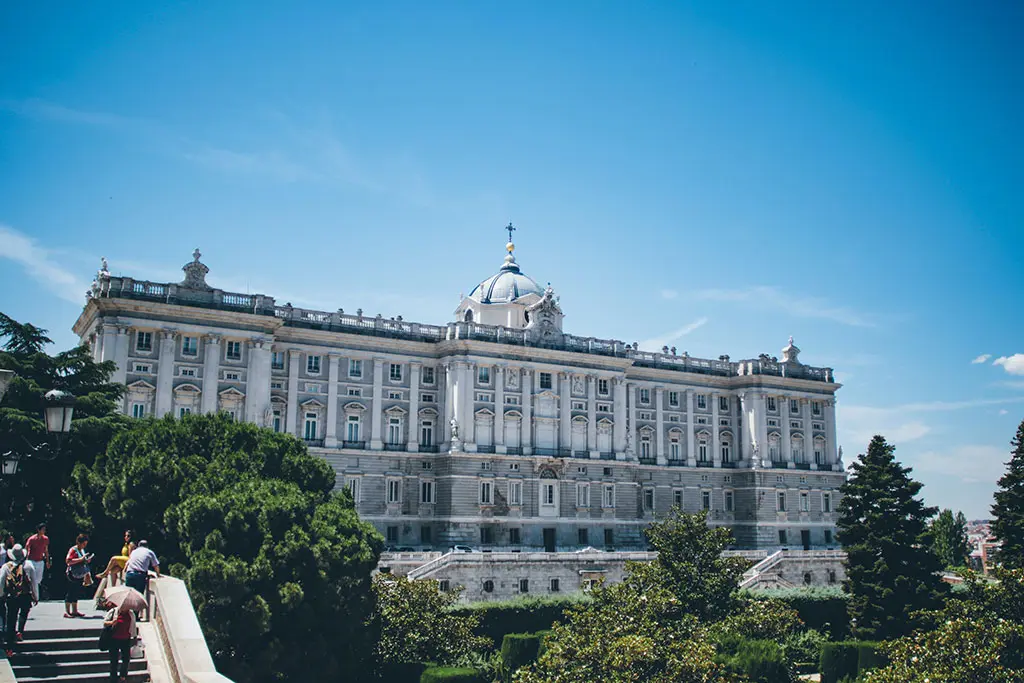 España | La Comunidad de Madrid aprueba una nueva reducción de tipos en el IRPF para 2022