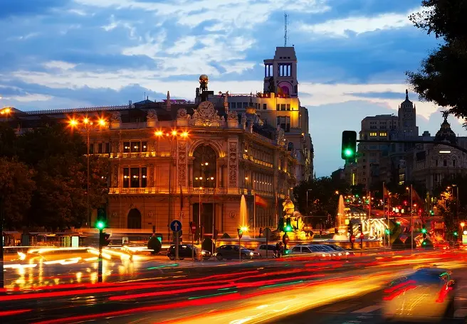 Ley Ómnibus de la Comunidad de Madrid: novedades urbanísticas