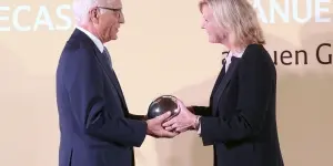 II Premio Manuel Olivencia al Buen Gobierno Corporativo