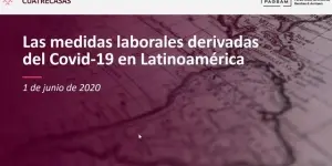 Webinar | Las medidas laborales derivadas del Covid-19 en Latinoamérica