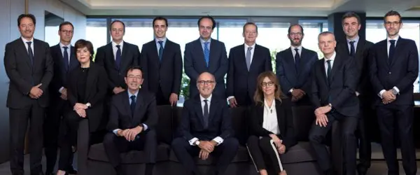 Cuatrecasas appoints new board of directors