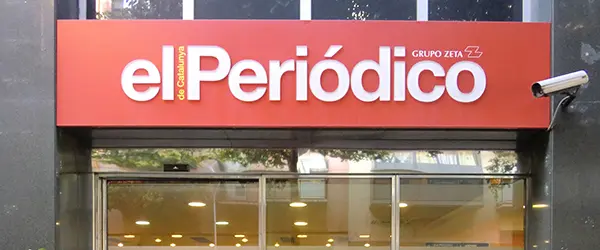 Cuatrecasas asesora en la venta de Grupo Zeta a Prensa Ibérica