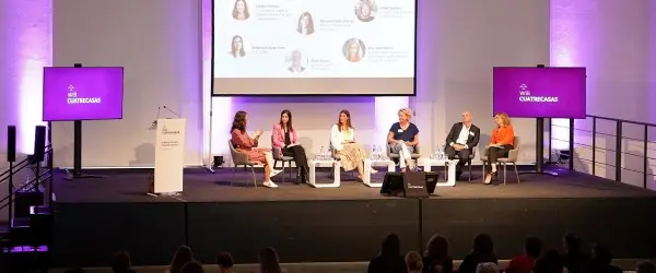 Sixth edition of the Cuatrecasas Women in Business works on strategies to create global business while maintaining local roots