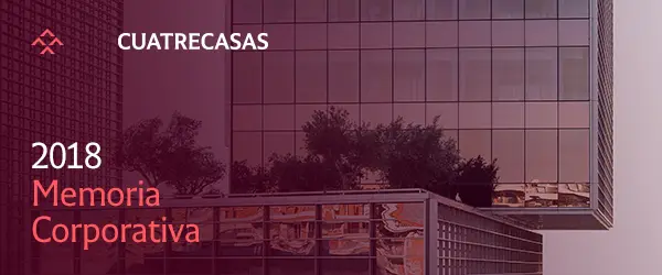 Cuatrecasas publishes its corporate report with focus on ethical management and value-added services