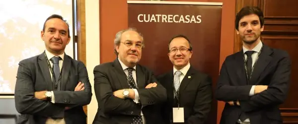 Celebramos el Programa de Formación de Consejeros de Empresa Familiar