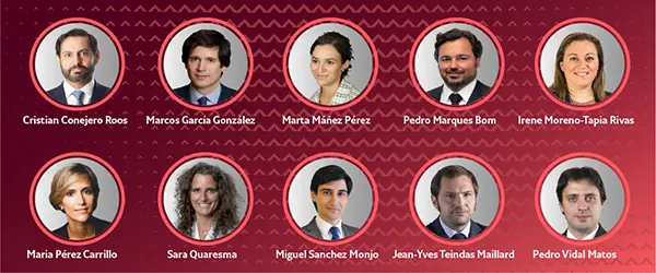 Cuatrecasas appoints 10 new partners and strengthens market position