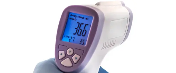 COVID-19: The Spanish Data Protection Agency states its position on taking body temperatures