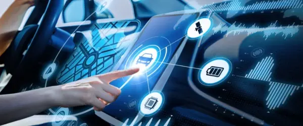 El sector automovilístico ante la era de la economía de los datos