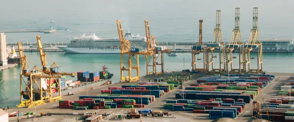 Cilsa obtains €20 million loan to finish logistics platform at Port of Barcelona