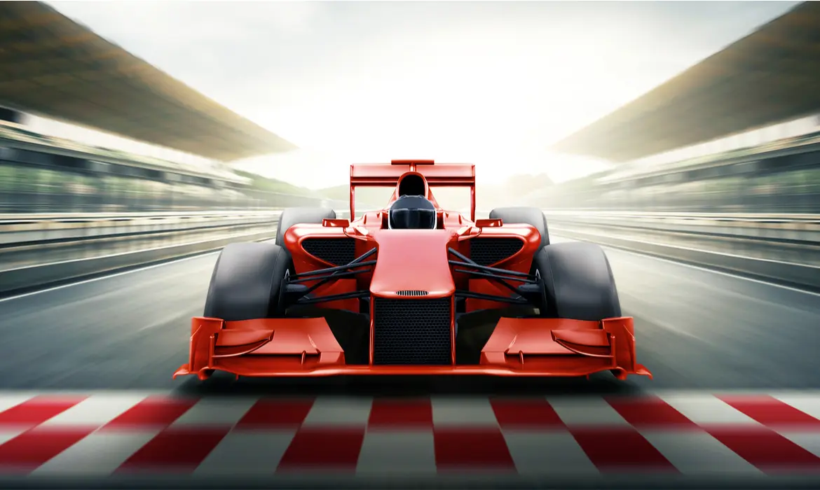 Formula 1 declared “event of exceptional public interest”