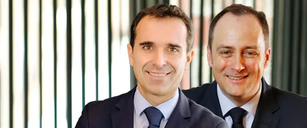 Cuatrecasas ultima la integración del despacho GBP Legal y la incorporación del abogado José Ramón Berecibar como socio