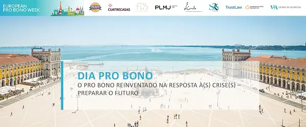 Segunda edição do Dia Pro Bono debate o apoio jurídico na resposta à(s) crise(s)