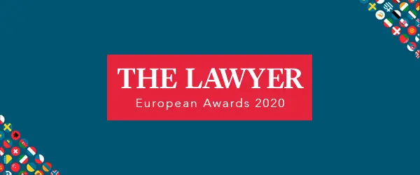 Cuatrecasas premiada como sociedade do ano na Península Ibérica pela The Lawyer