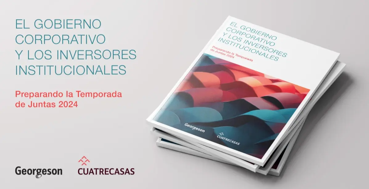 Challenges facing listed companies in 2025 proxy season