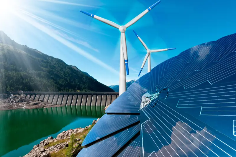Exceptional measures for renewable energy projects