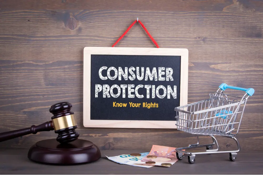 España | Modificaciones Normativa de consumidores y usuarios (Real Decreto-ley 24/2021)