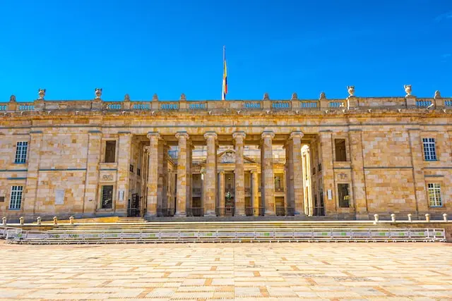 Colombia | Centro de Recursos de Reforma Tributaria