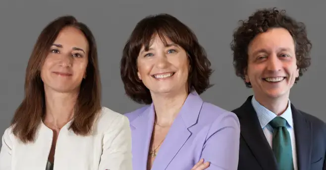  Cuatrecasas nombra tres nuevos socios de cuota en Portugal en su Junta General de Socios