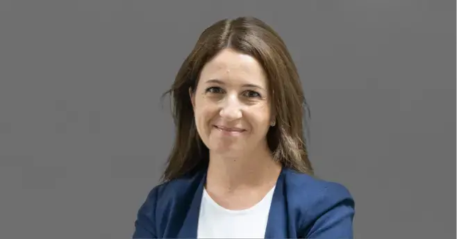  Benedetta Pacífico, nueva consejera del área de Conocimiento e Innovación de Cuatrecasas