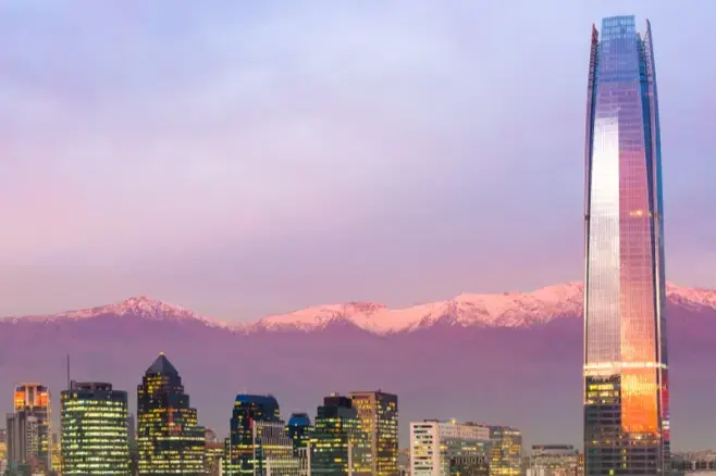  Chile. ¿Qué esperamos en 2025?