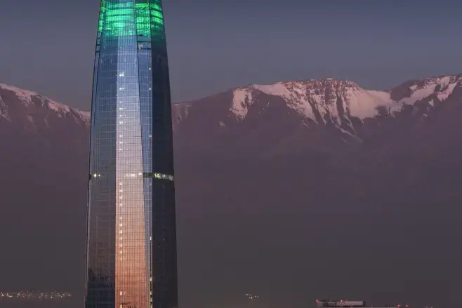  Chile. ¿Qué ha pasado en 2024?