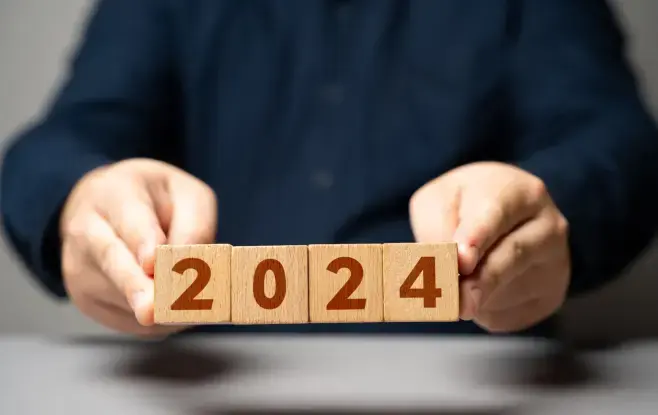  Colombia. ¿Qué esperamos en 2024?