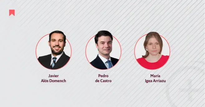  Cuatrecasas names three new counsel