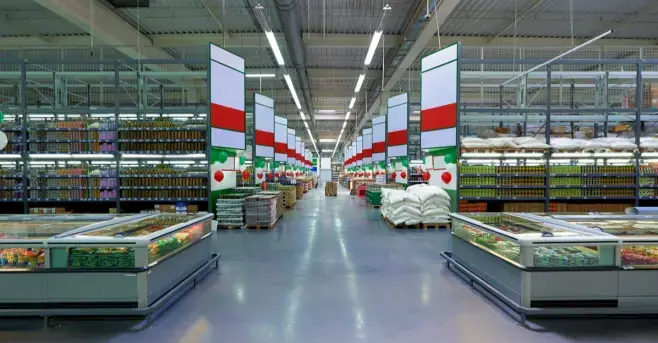  A Cuatrecasas presta assessoria a grupo de investimento francês na transferência de 22 supermercados