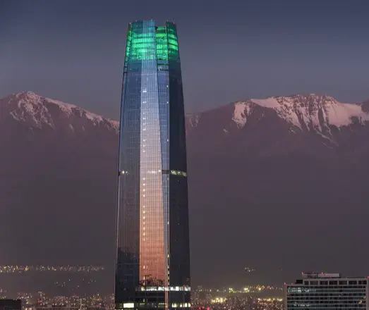  Doing business in Chile | 2023 Edition