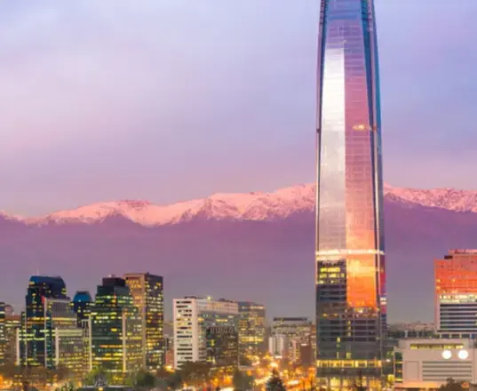  Doing business in Chile | 2024 Edition