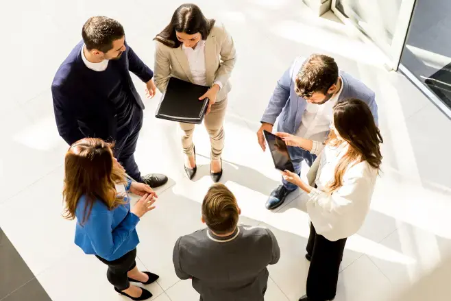  Doing Business in Colombia | Edición 2025