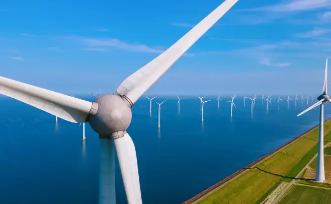  Newsletter Energia e Infraestruturas | 1º semestre 2024